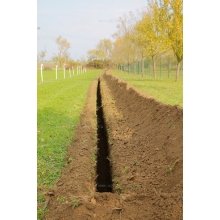 Траншеекопатель Laski TR 120 H Траншеекопатель Laski TR 120 H