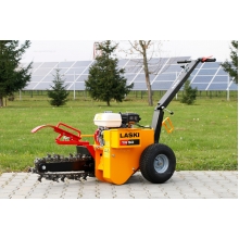 Траншеекопатель Laski TR 50/6.5/50 (12) Траншеекопатель Laski TR 50/6.5/50 (12)