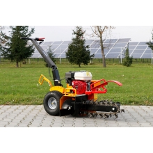 Траншеекопатель Laski TR 50/6.5/50 (12) Траншеекопатель Laski TR 50/6.5/50 (12)