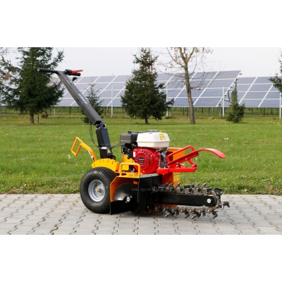 Траншеекопатель Laski TR 50/6.5/50 (12) Траншеекопатель Laski TR 50/6.5/50 (12)