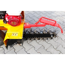 Траншеекопатель Laski TR 50/6.5/50 (12) Траншеекопатель Laski TR 50/6.5/50 (12)