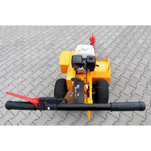 Траншеекопатель Laski TR 50/6.5/60 Траншеекопатель Laski TR 50/6.5/60