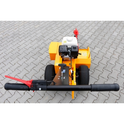 Траншеекопатель Laski TR 50/6.5/60 Траншеекопатель Laski TR 50/6.5/60