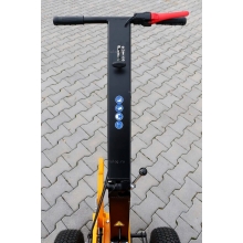 Траншеекопатель Laski TR 50/6.5/60 Траншеекопатель Laski TR 50/6.5/60