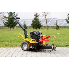 Траншеекопатель Laski TR 50/7/50 Траншеекопатель Laski TR 50/7/50