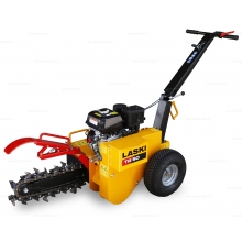 Траншеекопатель Laski TR 50/7/50 Траншеекопатель Laski TR 50/7/50