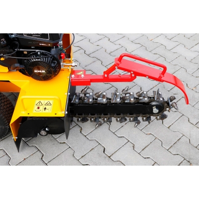 Траншеекопатель Laski TR 50/7/60 Траншеекопатель Laski TR 50/7/60