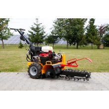 Траншеекопатель Laski TR 60/13 HC Траншеекопатель Laski TR 60/13 HC