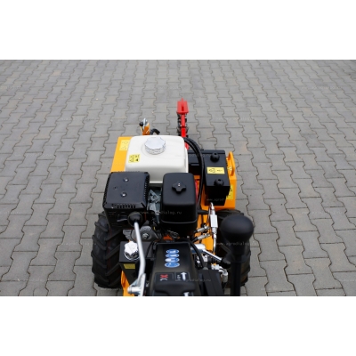 Траншеекопатель Laski TR 60/13 HC Траншеекопатель Laski TR 60/13 HC