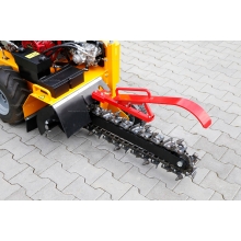 Траншеекопатель Laski TR 60/13 HC Траншеекопатель Laski TR 60/13 HC