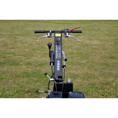 Траншеекопатель Laski TR 60/13 HC Траншеекопатель Laski TR 60/13 HC