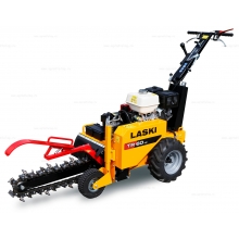 Траншеекопатель Laski TR 60/13 HC Траншеекопатель Laski TR 60/13 HC