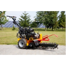 Траншеекопатель Laski TR 60/14 HC Траншеекопатель Laski TR 60/14 HC