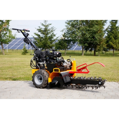 Траншеекопатель Laski TR 60/14 HC Траншеекопатель Laski TR 60/14 HC