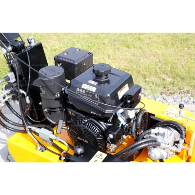 Траншеекопатель Laski TR 60/14 HC Траншеекопатель Laski TR 60/14 HC