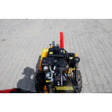 Траншеекопатель Laski TR 60/14 HC Траншеекопатель Laski TR 60/14 HC