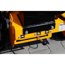 Траншеекопатель Laski TR 60/14 HC Траншеекопатель Laski TR 60/14 HC