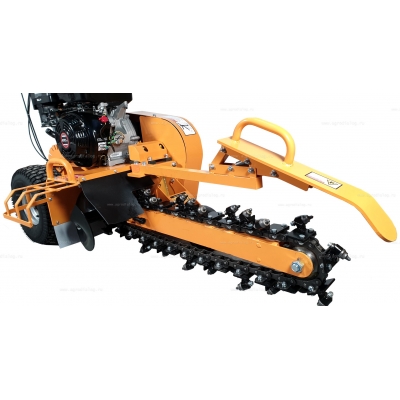 Траншеекопатель MASTERCUT GBT 150 Траншеекопатель MASTERCUT GBT 150