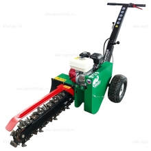 Траншеекопатель Sable T/GX200/80