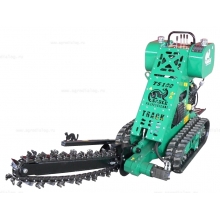 Траншеекопатель Sable TS100/31/120 Track Траншеекопатель Sable TS100/31/120 Track