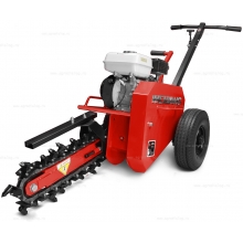 Траншеекопатель Weibang WBTR126H