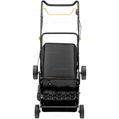 Бензиновый скарификатор DENZEL SAG-400 Бензиновый скарификатор DENZEL SAG-400