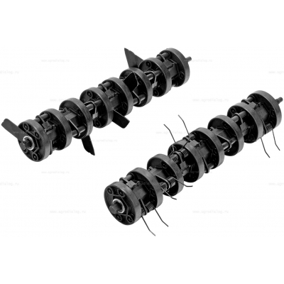 Бензиновый скарификатор DENZEL SAG-400 Бензиновый скарификатор DENZEL SAG-400