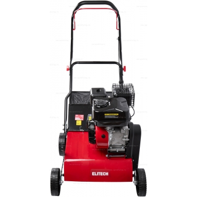 Бензиновый скарификатор Elitech СБ 4340Т Бензиновый скарификатор Elitech СБ 4340Т