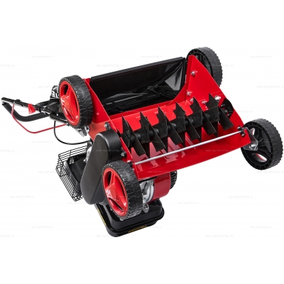 Бензиновый скарификатор Elitech СБ 4340Т Бензиновый скарификатор Elitech СБ 4340Т