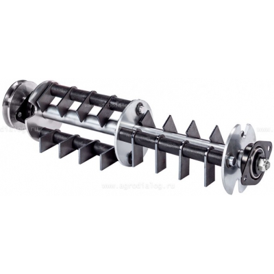 Бензиновый скарификатор Eurosystems SC42F B&S Бензиновый скарификатор Eurosystems SC42F B&S