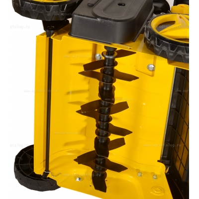 Бензиновый скарификатор Huter GSA-7.0 Бензиновый скарификатор Huter GSA-7.0