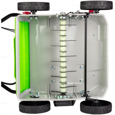 Бензиновый скарификатор REDVERG RD-GAS40-1 Бензиновый скарификатор REDVERG RD-GAS40-1