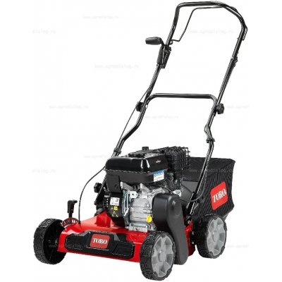 Бензиновый скарификатор TORO 54610 Бензиновый скарификатор TORO 54610