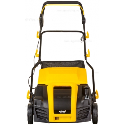 Электрический скарификатор Huter ESA-2000 Электрический скарификатор Huter ESA-2000