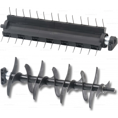 Электрический скарификатор Hyundai SCE 3220 Электрический скарификатор Hyundai SCE 3220