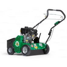 Профессиональный вертикуттер-сеялка Billy Goat OS552 Профессиональный вертикуттер-сеялка Billy Goat OS552