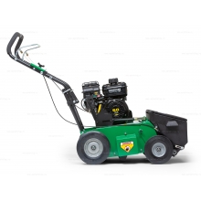 Профессиональный вертикуттер-сеялка Billy Goat OS552 Профессиональный вертикуттер-сеялка Billy Goat OS552