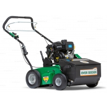 Профессиональный вертикуттер-сеялка Billy Goat OS552 Профессиональный вертикуттер-сеялка Billy Goat OS552