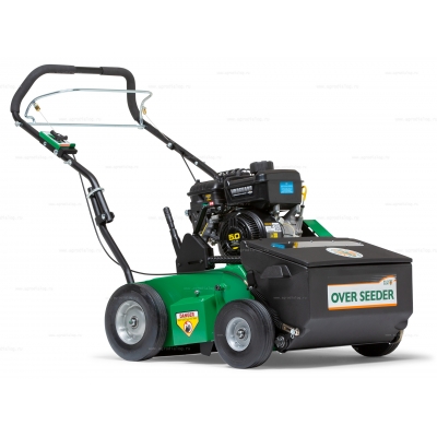 Профессиональный вертикуттер-сеялка Billy Goat OS552 Профессиональный вертикуттер-сеялка Billy Goat OS552