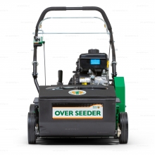 Профессиональный вертикуттер-сеялка Billy Goat OS552 Профессиональный вертикуттер-сеялка Billy Goat OS552