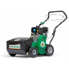 Профессиональный вертикуттер-сеялка Billy Goat OS552 Профессиональный вертикуттер-сеялка Billy Goat OS552