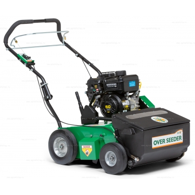 Профессиональный вертикуттер-сеялка Billy Goat OS553V Профессиональный вертикуттер-сеялка Billy Goat OS553V