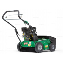 Профессиональный вертикуттер-сеялка Billy Goat OS553V Профессиональный вертикуттер-сеялка Billy Goat OS553V