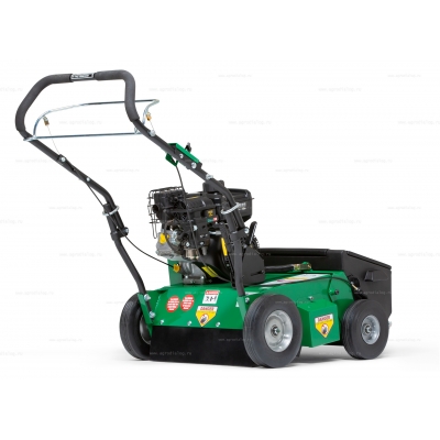 Профессиональный вертикуттер-сеялка Billy Goat OS553V Профессиональный вертикуттер-сеялка Billy Goat OS553V