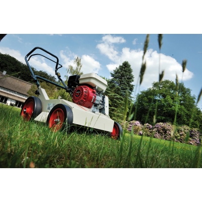 Вертикуттер Cramer Cara 38 Вертикуттер Cramer Cara 38