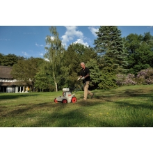 Вертикуттер Cramer Cara 60 Вертикуттер Cramer Cara 60