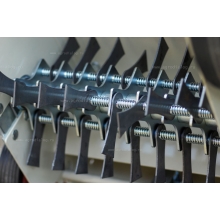 Вертикуттер Cramer Cara 60 Вертикуттер Cramer Cara 60