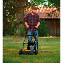 Вертикуттер Cub Cadet XC1 B40 Вертикуттер Cub Cadet XC1 B40