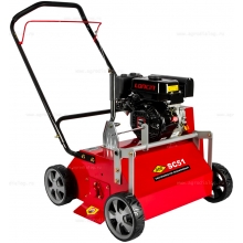 Вертикуттер DDE SC 51 Вертикуттер DDE SC 51