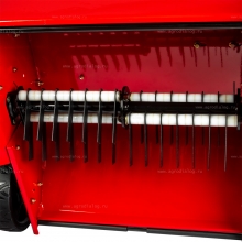 Вертикуттер DDE SC 51 Вертикуттер DDE SC 51